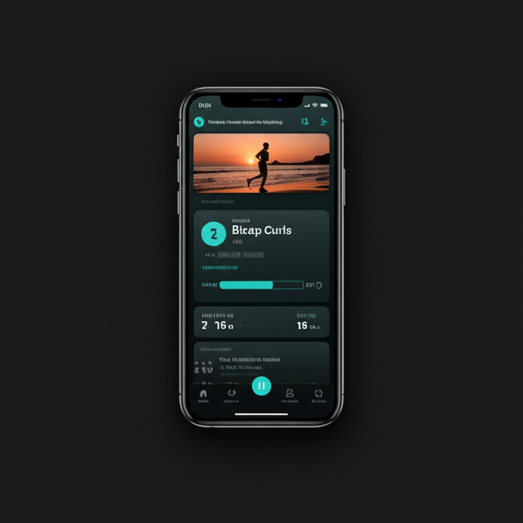AI-Powered Dashboard
