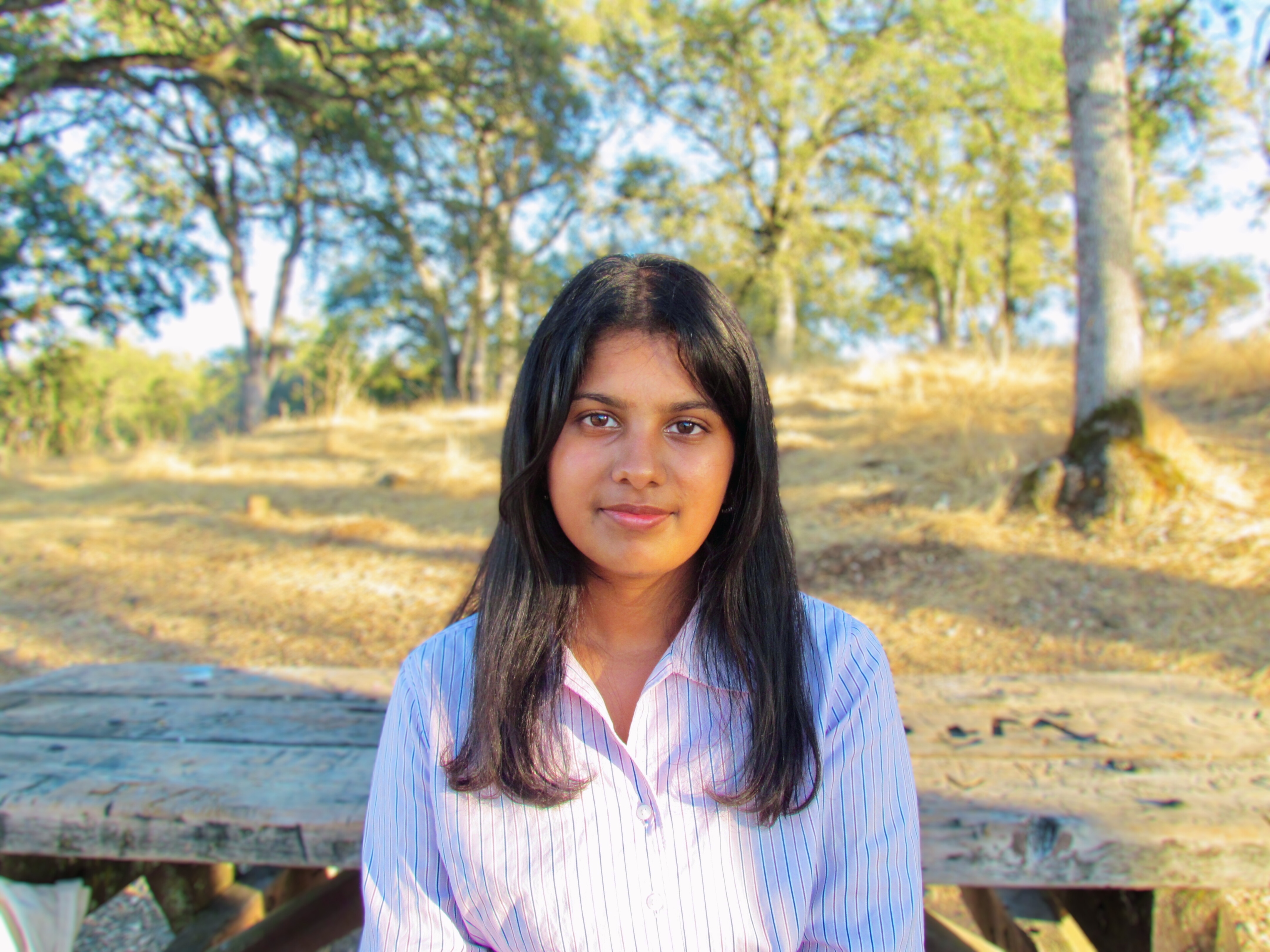 Sarayu Mummidi - AI/ML Engineer & Full-Stack Developer